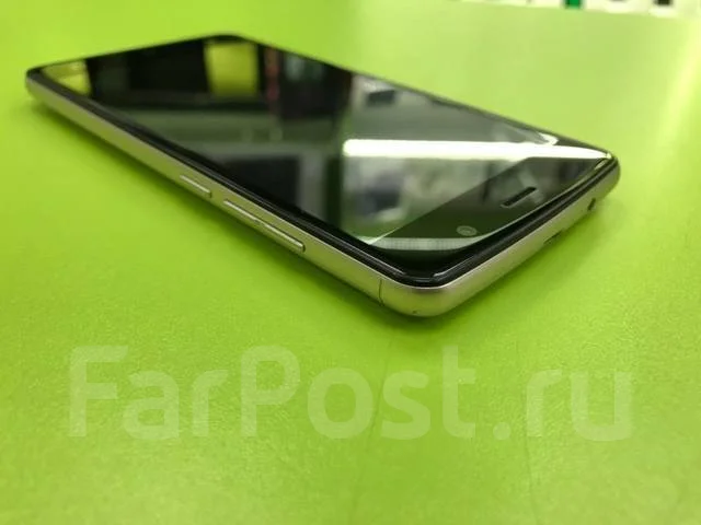 DEXP Ixion ES750. �/�, 4G LTE ����