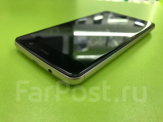 DEXP Ixion ES750. �/�, 4G LTE ����