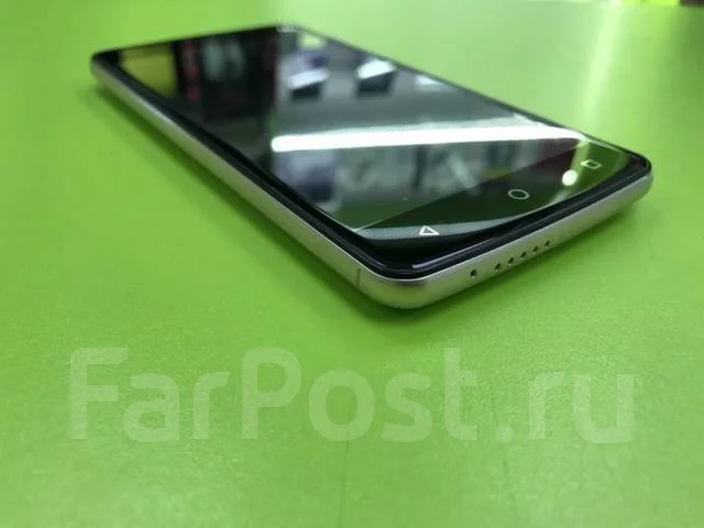 DEXP Ixion ES750. �/�, 4G LTE ����