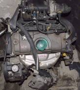 Двигатель в сборе. Citroen C3 Citroen Berlingo Citroen C4 Peugeot Partner Tepee Peugeot 408 Peugeot 307 Peugeot 206 Двигатели: TU5JP4, TU5JP4B