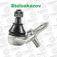 Шаровая опора. Toyota Celica, AT180, ST182, ST183, ST183C, ST184, ST185 Toyota RAV4, BEA11, SXA10, SXA10C, SXA10G, SXA10W, SXA11, SXA11G, SXA11W, SXA1...