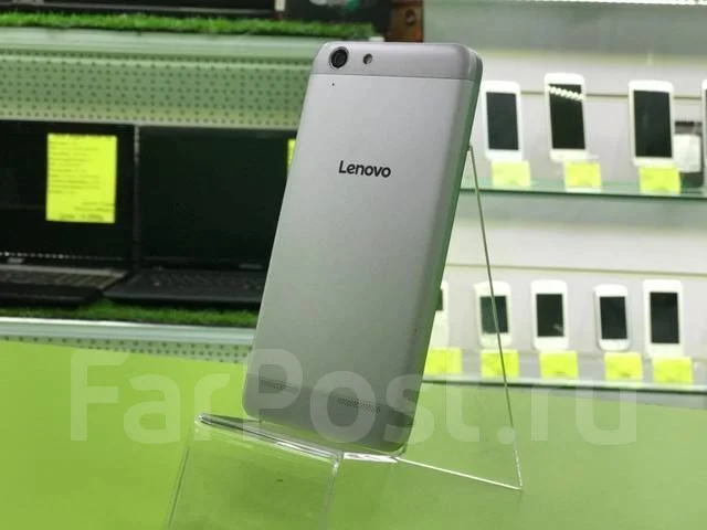 Lenovo Vibe K5 Plus. �/�, Dual-SIM ����