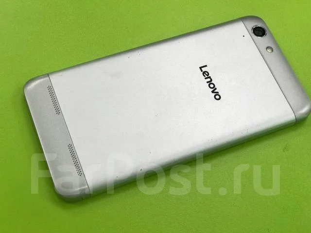 Lenovo Vibe K5 Plus. �/�, Dual-SIM ����