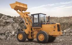 Liugong CLG 836. Фронтальный погрузчик LiuGong CLG 836 новый в наличии, 6 000 куб. см., 3 000 кг.