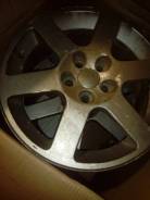 Toyota. 6.0x15", 5x100.00