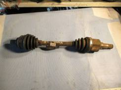 Привод, полуось. Ford Focus, CB4, DA3, DB Двигатели: AODA, AODB, AODE, ASDA, ASDB, G6DA, G6DB, G6DD, G8DA, GPDA, GPDC, HHDA, HHDB, HWDA, HWDB, HXDA, H...