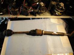 Привод, полуось. Ford Focus, CB4, DA3, DB Двигатели: AODA, AODB, AODE, ASDA, ASDB, G6DA, G6DB, G6DD, G8DA, GPDA, GPDC, HHDA, HHDB, HWDA, HWDB, HXDA, H...