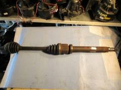 Привод, полуось. Ford Focus, CB4, DA3, DB Двигатели: AODA, AODB, AODE, ASDA, ASDB, G6DA, G6DB, G6DD, G8DA, GPDA, GPDC, HHDA, HHDB, HWDA, HWDB, HXDA, H...