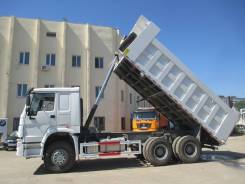 Howo. Продам самосвал howo 6-4, 9 726 куб. см., 32 000 кг., 6x4