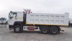 Howo Expo 6x4. Продажа самосвала Howo 6-4, 9 726 куб. см., 32 000 кг., 6x4