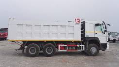 Howo Expo 6x4. Продам самосвал Хово, 9 726 куб. см., 32 000 кг., 6x4