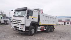Howo Expo 6x4. Продам самосвал howo 6-4, 9 726 куб. см., 32 000 кг., 6x4