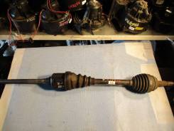 Привод, полуось. Toyota RAV4, ACA20, ACA20W, ACA21, ACA21W, ACA23, ACA26, ACA28, CLA20, CLA21, ZCA25, ZCA25W, ZCA26, ZCA26W Двигатели: 1AZFE, 1AZFSE...