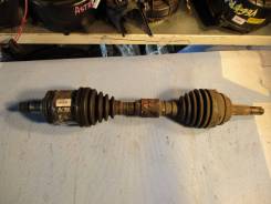 Привод, полуось. Toyota RAV4, ACA20, ACA20W, ACA21, ACA21W, ACA23, ACA26, ACA28, CLA20, CLA21, ZCA25, ZCA25W, ZCA26, ZCA26W Двигатели: 1AZFE, 1AZFSE...