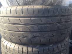 Bridgestone Potenza RE050A. Летние, 2015 год, 10 %, 4 шт