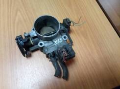 Заслонка дроссельная. Toyota: Celica, Caldina, RAV4, MR2, Altezza Двигатель 3SGE