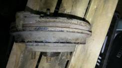 Ступица. Mazda: Revue, MX-5, Roadster, Demio, 121 Ford Festiva, D23PF, D25PF, DW3WF, DW5WF