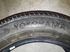 Yokohama E70B. Летние, износ: 40%, 2 шт