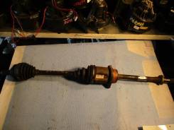 Привод, полуось. Toyota: Vista, Premio, Allion, RAV4, Vista Ardeo, Opa Двигатели: 1AZFSE, 1ZZFE, 3SFSE