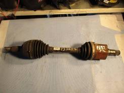 Привод, полуось. Nissan Teana, J32, J32R