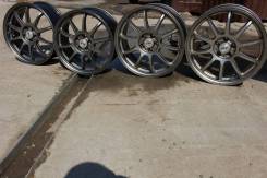 LSZ. 7.0x17", 5x100.00, ET48