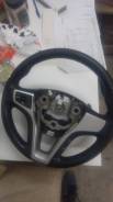 Руль. Hyundai i40