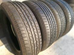 Bridgestone Nextry Ecopia. Летние, 2012 год, 10 %, 4 шт
