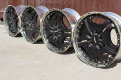 Mahdi. 7.0x18", 5x114.30, ET48
