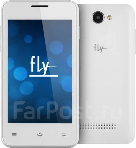 Fly FS403 Cumulus 1. �/�, Dual-SIM ����