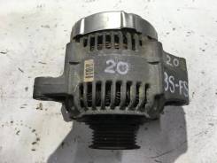 Генератор. Toyota Vista, SV50 Toyota Nadia, SXN10, SXN10H Toyota Corona, ST210 Toyota Vista Ardeo, SV50, SV50G Двигатель 3SFSE