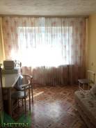 Гостинка, улица Кирова 62. Вторая речка, агентство, 17 кв. м. Интерьер