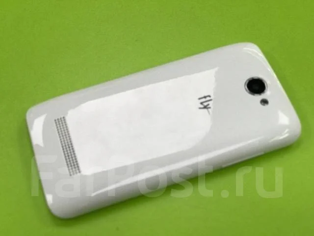 Fly FS403 Cumulus 1. �/�, Dual-SIM ����