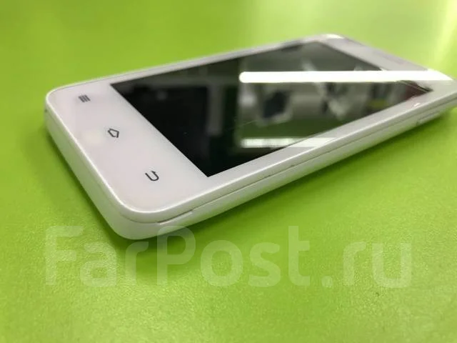 Fly FS403 Cumulus 1. �/�, Dual-SIM ����