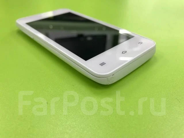 Fly FS403 Cumulus 1. �/�, Dual-SIM ����
