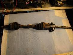 Привод, полуось. Mazda Mazda3, BL, BL12F, BL14F, BLA4Y Mazda Axela, BLEFW Двигатели: LFVDS, BLA2Y