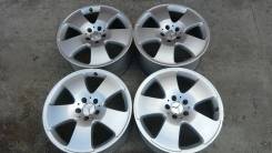 Mercedes. 8.5x18", 5x112.00, ET43, ЦО 66,6 мм.