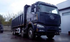 FAW CA1031. Грузовик, 9 000 куб. см., 35 000 кг., 8x4