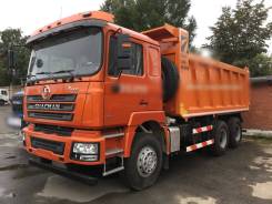 Shaanxi Shacman. Самосвал шакман SX3256DR384 2017г, 25 000 кг., 6x4