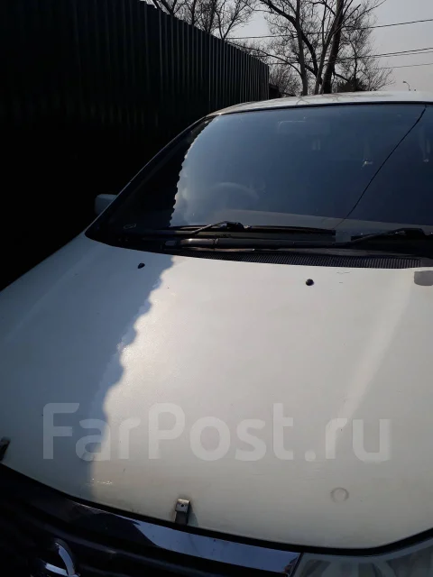Nissan Liberty. ��������, ��������, 2.0 (147��.�.), ������, 189 999����. �� ����