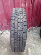 Dunlop. Всесезонные, 5 %, 1 шт