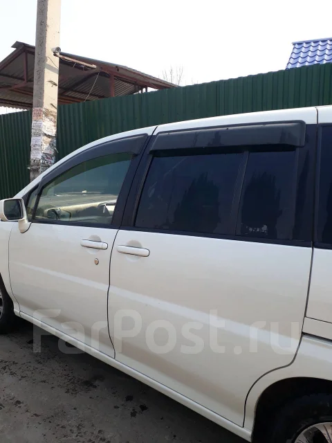 Nissan Liberty. ��������, ��������, 2.0 (147��.�.), ������, 189 999����. �� ����