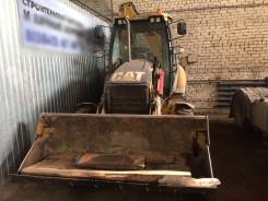 Caterpillar 428E. Продам Эксковатор погрузчик Кат 428Е, 1,00 куб. м.