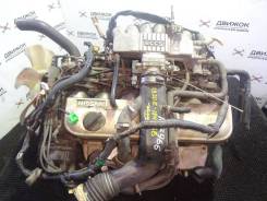 Двигатель в сборе. Nissan Skyline, HCR32, HR31, HR32, HR34, WHJR31, HNR32 Nissan Laurel, HC34, HC35, HC33, HCC33 Nissan Stagea, WHC34 Nissan Cefiro, A...
