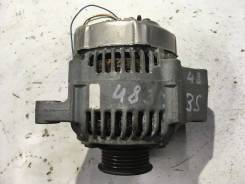 Генератор. Toyota Vista, SV55 Toyota Vista Ardeo, SV55, SV55G Двигатель 3SFE