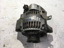 Генератор. Toyota Nadia, SXN10, SXN10H Toyota Corona, ST210 Двигатель 3SFSE