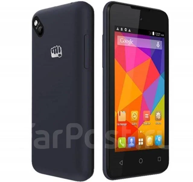Micromax D303. �/�, Dual-SIM ����