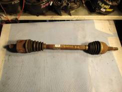 Привод, полуось. Renault Megane, BM, EM, KM, KM02, KM05, KM0C, KM0F, KM0G, KM0H, KM0U, KM13, KM1B, KM1F, KM2Y, LM05, LM1A, LM2Y Двигатели: F4R, F4R770...