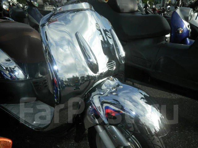 Honda Joker 90. 90����. ��., ��������, ���������, ��� �������. ��� ����� �� ������� ����