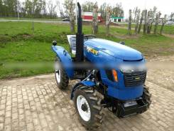 Русич Т-224. Продам Мини трактор, 22 л.с. Под заказ