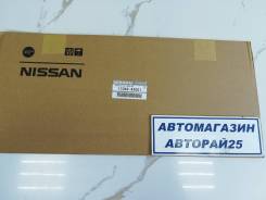 Прокладка головки блока цилиндров. Nissan: Caravan, Atlas, Cabstar, Homy, Datsun Truck Двигатель TD27